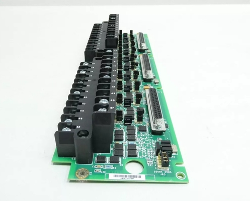 IS200DSPXH1B هیئت کنترل پردازنده سیگنال دیجیتال GE Speedtronic