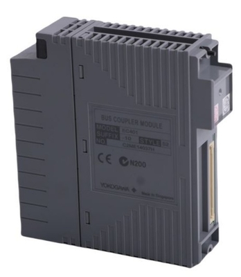 EB401-50 YOKOGAWA ER Bus Interface Function Master Module ماژول ارتباطات دوگانه اضافی