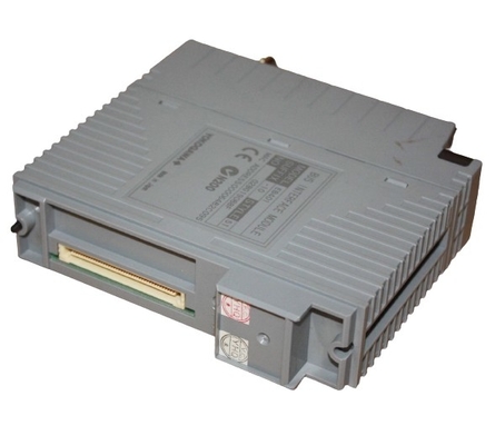 EB401-50 YOKOGAWA ER Bus Interface Function Master Module ماژول ارتباطات دوگانه اضافی