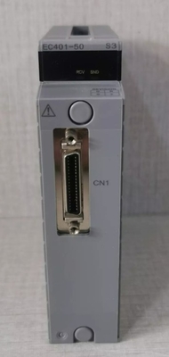 EB401-50-S3 YOKOGAWA PLC Module ER Bus Is Dual-Redundant ESB Bus Coupler راه حل های کنترل پیشرفته
