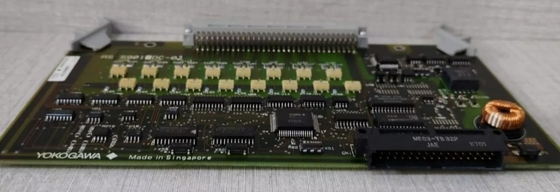 AMM22S3 YOKOGAWA آنالوگ RTD ماژول ورودی مولتی پلاکسر PLC کارت S9011DC-00