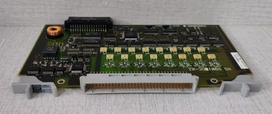 AMM22S3 YOKOGAWA آنالوگ RTD ماژول ورودی مولتی پلاکسر PLC کارت S9011DC-00