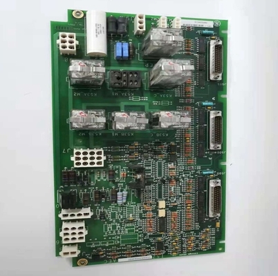 IS200DSPXH2C هیئت کنترل پردازنده سیگنال دیجیتال GE مارک V کنترل کننده صنعتی