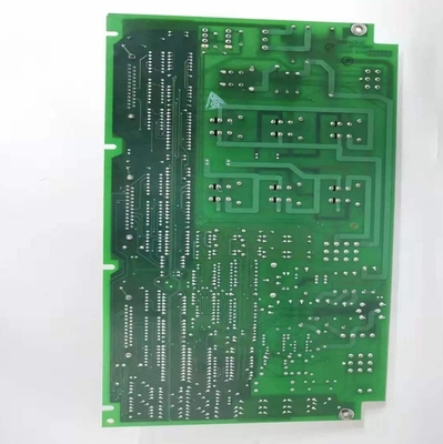 IS200DSPXH2C هیئت کنترل پردازنده سیگنال دیجیتال GE مارک V کنترل کننده صنعتی