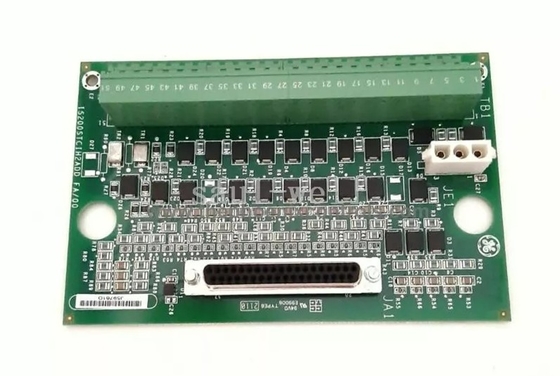 IS200DSPXH2D صفحه کنترل پردازنده سیگنال دیجیتال GE
