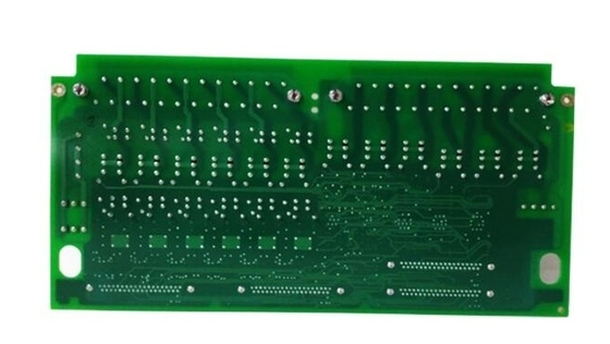 IS200DSPXH2D صفحه کنترل پردازنده سیگنال دیجیتال GE