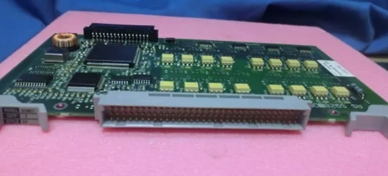 ADM51-2 YOKOGAWA 16-Point Contact Output I/O Card PCB Board Centeum CS-Centum VP 24 ولت DC