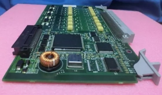 ADM51-2 YOKOGAWA 16-Point Contact Output I/O Card PCB Board Centeum CS-Centum VP 24 ولت DC