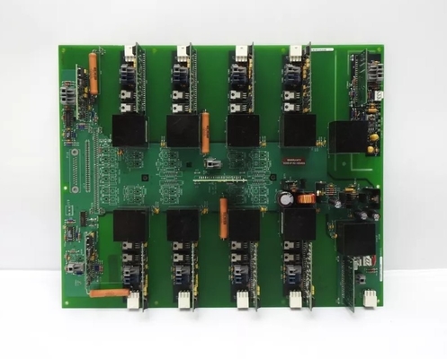 IS200GGXDG1A GE Expand Diode Source Board صفحه مدار چاپی