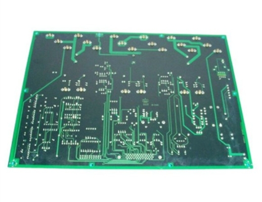 IS200GGXDG1A GE Expand Diode Source Board صفحه مدار چاپی