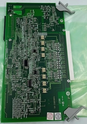 AMM31 YOKOGAWA انالوگ ماژول ورودی / خروجی دیجیتال کانال های ورودی / خروجی PC Board PLC