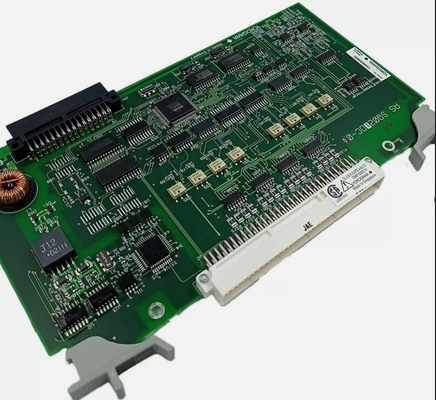 AMM31 YOKOGAWA انالوگ ماژول ورودی / خروجی دیجیتال کانال های ورودی / خروجی PC Board PLC