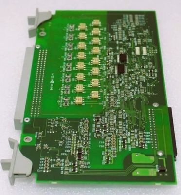 AMM12 YOKOGAWA RTD ماژول PLC ورودی ولتاژ چندگانه