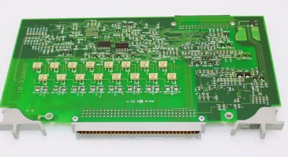 AMM12 YOKOGAWA RTD ماژول PLC ورودی ولتاژ چندگانه