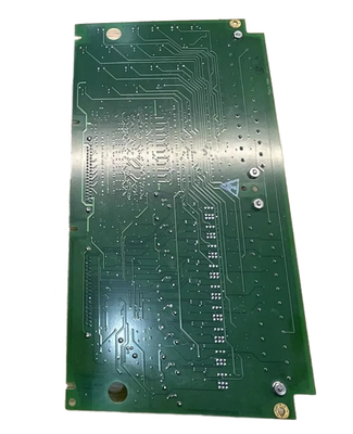 IS200ISBBG1A GE Insync Bus Bypass Card مارک VI EX2100 IS200 کاملا جدید
