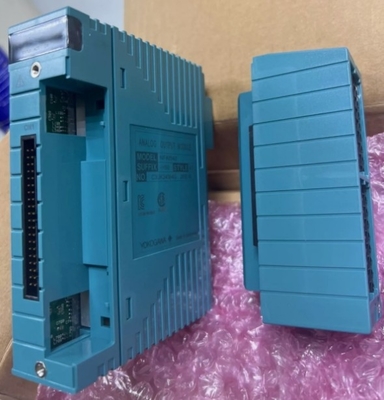 NFAI543-H50S1 YOKOGAWA ماژول خروجی جریان آنالوگ 4 تا 20 mA کارت پی سی جدا شده 16 کانال