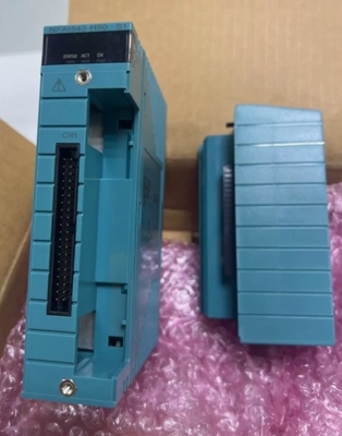 NFAI543-H50S1 YOKOGAWA ماژول خروجی جریان آنالوگ 4 تا 20 mA کارت پی سی جدا شده 16 کانال