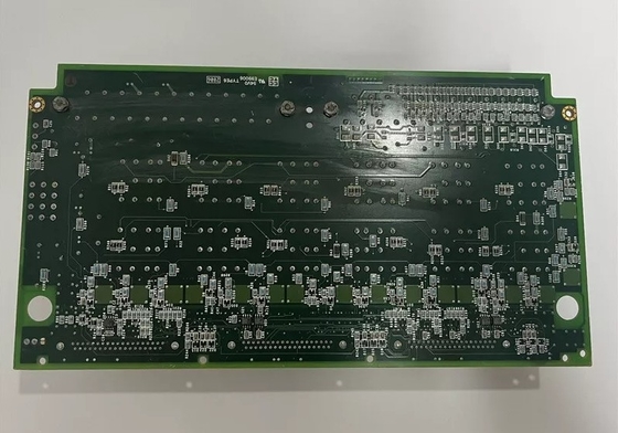 IS200RCSAG1A GE Frame RC Snubber Board مارک VI کارت کنترل کارت ترمینال