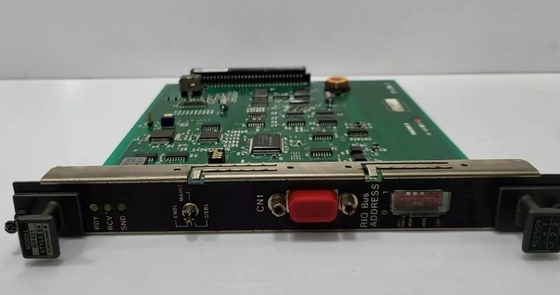 ماژول اتوبوس RB401S4 YOKOGAWA Centum CS-Centum VP RIO ماژول کنترل فرآیند پیشرفته