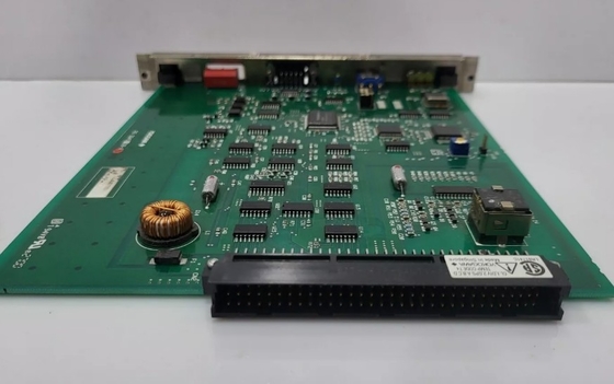 ماژول اتوبوس RB401S4 YOKOGAWA Centum CS-Centum VP RIO ماژول کنترل فرآیند پیشرفته