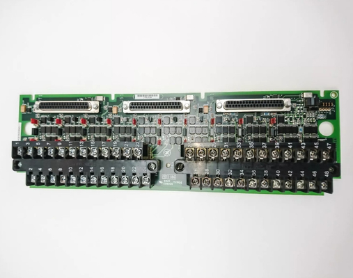 IS200RCSAG1A GE Frame RC Snubber Board مارک VI کارت کنترل کارت ترمینال