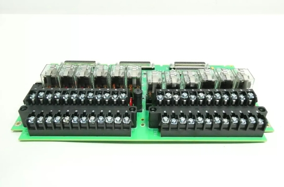 IS200RCSBG1B GE مارک VI Speedtronic RC Snubber کارت بسته هیئت مدیره برق