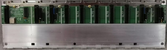 F3BU09-0NS1 YOKOGAWA واحد 9 اسلات ماژول های اساسی با ظرفیت ماژول های مختلف ماژول I/O