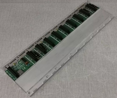 F3BU09-0NS1 YOKOGAWA واحد 9 اسلات ماژول های اساسی با ظرفیت ماژول های مختلف ماژول I/O