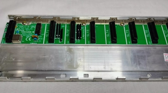 F3BU13-0NS1 YOKOGAWA ماژول های I/O پایه ای که شامل ماژول های مختلف می شوند