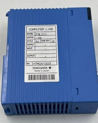 F3LC11-1NS1 YOKOGAWA کامپیوتر شخصی ماژول پیوند کامپیوتر سطح بالا RS-232-C پورت