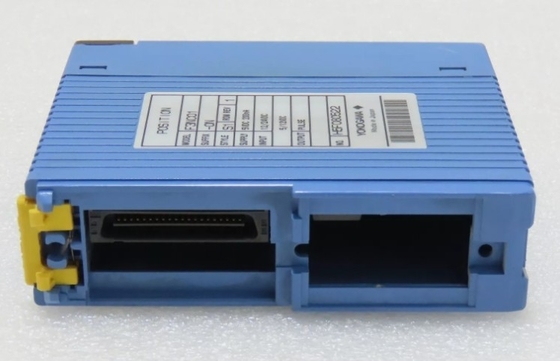 F3NC01-0NS1 ماژول موقعیت یوکوگاوا با ماژول خروجی ولتاژ آنالوگ