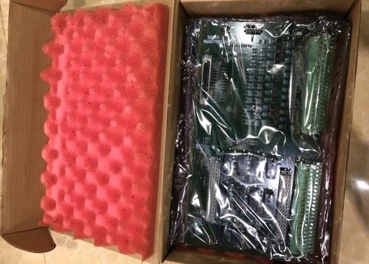 IS200TDBSH2A ماژول خروجی آنالوگ پیشرفته GE Speedtronic Turbine Board