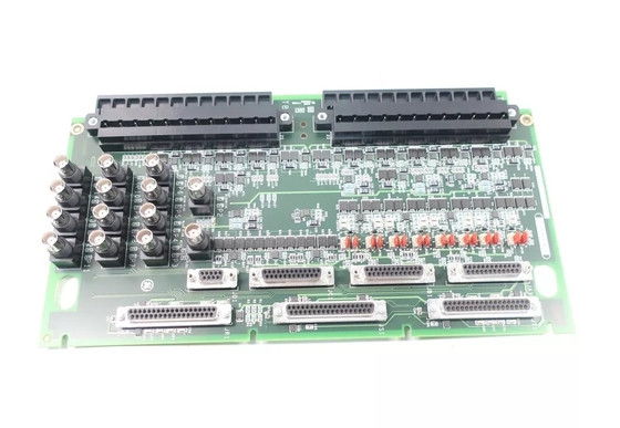 IS200VTURH2B ماژول کنترل کننده توربین اولیه GE