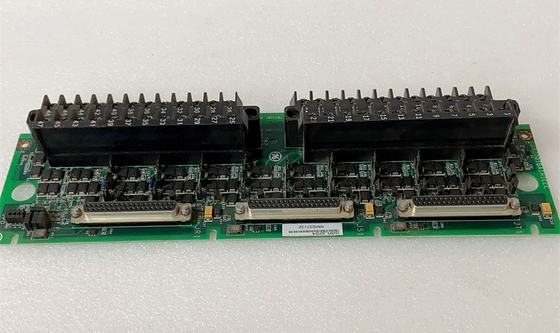 IS200TBAIH1C GE Analog Input Terminal Board مارک VI Bridge Interface Board (بورد رابط پل)