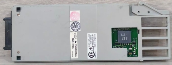 AAM11 YOKOGAWA ماژول ورودی ولتاژ فعلی ماژول ورودی و خروجی آنالوگ با کیفیت بالا