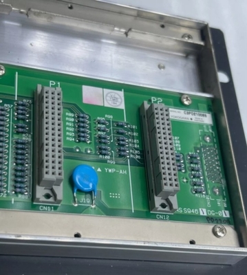 AFV10D-S41201 YOKOGAWA واحد کنترل میدان دوگانه برای Vnet / IP و FIO برای 19 اینچ