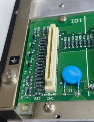 AFV10D-S41201 YOKOGAWA واحد کنترل میدان دوگانه برای Vnet / IP و FIO برای 19 اینچ