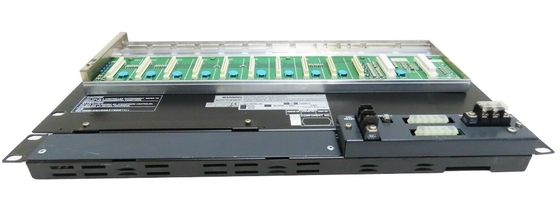 AFV10D-S41201 YOKOGAWA واحد کنترل میدان دوگانه برای Vnet / IP و FIO برای 19 اینچ