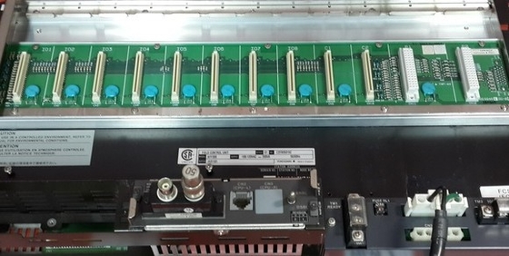 AFF30S-H31101 یوکوگاوا ماژول DCS 100-120 V AC 200 V A واحد کنترل میدان 50/60Hz
