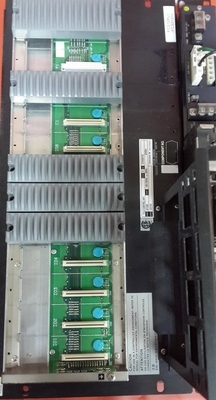 AFF30S-H31101 یوکوگاوا ماژول DCS 100-120 V AC 200 V A واحد کنترل میدان 50/60Hz