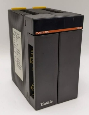F3PU20-0NS1 YOKOGAWA 240V AC PLC Power Contrator Supply Module 50/60Hz ماژول تغذیه با کنترل کنترل کننده برق 50/60Hz