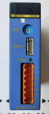 F3SV64 YOKOGAWA واحد رابط ماژول PLC با کیفیت بالا