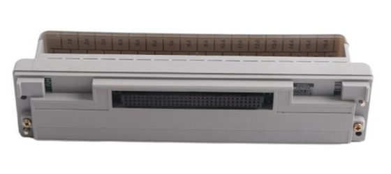 AMM12TS2 YOKOGAWA 16 نقطه ولتاژ ورودی ماژول مولتیپلکسسر نوع ترمینال سیستم های PLC