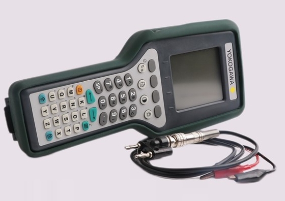 HC4150X-01 YOKOGAWA 24 V DC Digital I/O Module Prossure Clamp Terminal Block دوگانه اضافی