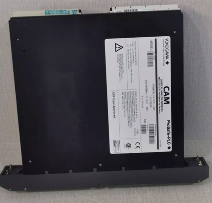 PSCAMAAN YOKOGAWA تامین کننده ماژول آنالوگ انتقادی سیستم های اتوماسیون ماژول PLC