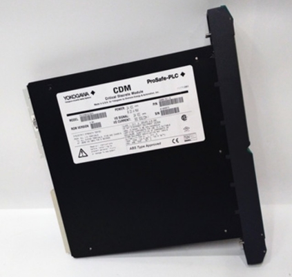 PSCDM024DCBAN YOKOGAWA ماژول ریک با انتقال ماژول کنترل پیشرفته 24 ولت DC
