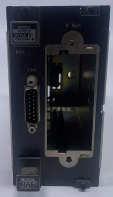 AIP503 YOKOGAWA PLC V-Net Coupler Module اتوماسیون ماژول ورودی آنالوگ با عملکرد بالا