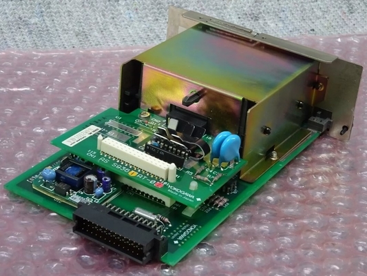 AIP571 YOKOGAWA Transceiver الکتریکی RIO I / O ماژول واحد کنترل میدان V-net Control Bus 24 V DC