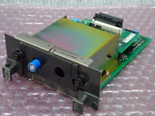AIP571 YOKOGAWA Transceiver الکتریکی RIO I / O ماژول واحد کنترل میدان V-net Control Bus 24 V DC