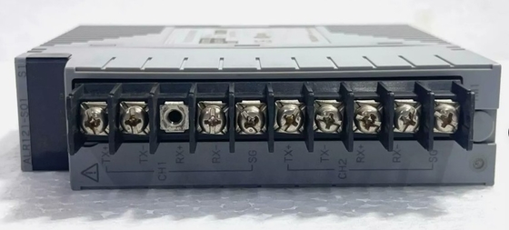 ALR121-S01 YOKOGAWA ماژول های ارتباطی سریال چند نقطه ای ایستگاه کنترل میدان ESB واحد گره اتوبوس